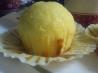 Mamon (Filipino Sponge Cake)
