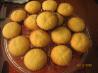 Mamon (Filipino Sponge Cake)