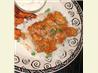 Butter Chicken - (Murgh Makhani)