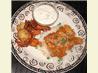 Butter Chicken - (Murgh Makhani)