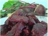 Roasted Beets With Ginger