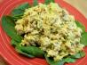 Curried Turkey Salad. Recipe by Little Bee