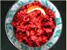 Spiked Cranberry Relish
