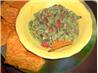 Chunky Guacamole. Recipe by Anarata
