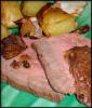 Roast Beast (Ok, Beef)