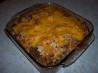 Dancing Tortilla Taco Casserole