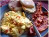 Pepper-Cheese Scramble. Recipe by VickyJ