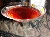 Oprah's Pomegranate Martini