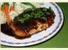 Turkey Cutlets With Balsamic-Brown Sugar Sauce
