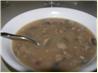 Beefy Mushroom Soup. Recipe by KathyLRichey