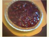 Cherry Pie Filling. Photo by Jane Gib