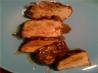 Oven-Roasted Pork Tenderloin With Brown Sugar Garlic Glaze