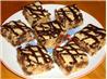 Coconut - Chocolate Bars. Recipe by Mel D