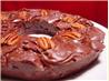 Five-Minute Fudge Wreaths