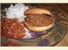 Aunt Helen's Sloppy Joes