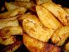 Barbecue Potatoes (Oven or Grill)