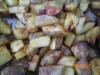 Barbecue Potatoes (Oven or Grill)