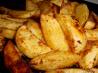 Barbecue Potatoes (Oven or Grill)