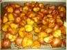 Barbecue Potatoes (Oven or Grill)