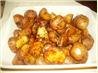 Barbecue Potatoes (Oven or Grill)
