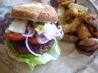 Burgers.....my Way. Recipe by Michelle S.