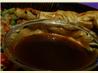Moroccan-Inspired Barbecue Sauce