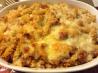 Italian-Style Tuna Pasta Bake. Recipe by Maileen '78