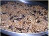 Mushroom Noodle Barley
