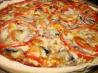 Berks County Bread Machine Pizza Crust