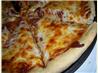 Berks County Bread Machine Pizza Crust
