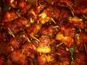 Sweet Chicken Bacon Wraps (Paula Deen)