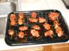 Sweet Chicken Bacon Wraps (Paula Deen)