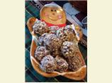 Hazelnut Chocolate Nutella Truffles