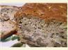 Apple Walnut Sour Cream Bread. Recipe by Sharon123