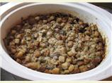 Crock Pot Holiday Dressing