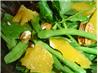 Spinach and Pecan Salad