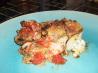 Mediterranean Fish Casserole. Recipe by shirlgirl