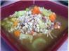 Turkey Barley Chunky Soup. Recipe by kzbhansen