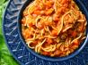 Italian Spaghetti Soup With Garlic. Recipe by kzbhansen