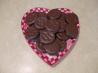 Girl Scout Chocolate Mint Cookies (Copycat)