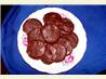 Girl Scout Chocolate Mint Cookies (Copycat)