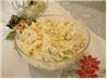 Basic Family Reunion Coleslaw
