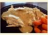 Turkey Pan Gravy