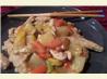 Orange-Pineapple Ginger Chicken