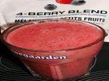 Magic Bullet Smoothie