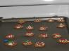 Holiday  Pretzels
