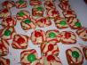 Holiday  Pretzels