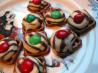 Holiday  Pretzels