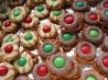 Holiday  Pretzels
