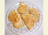 Pierogi - Peanut Butter and Jelly Pierogi's [peer-Oh-Gee]